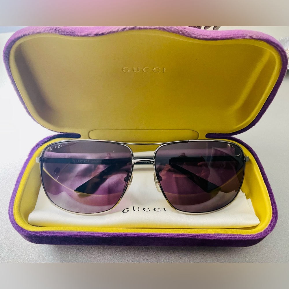 Gucci Sunglasses